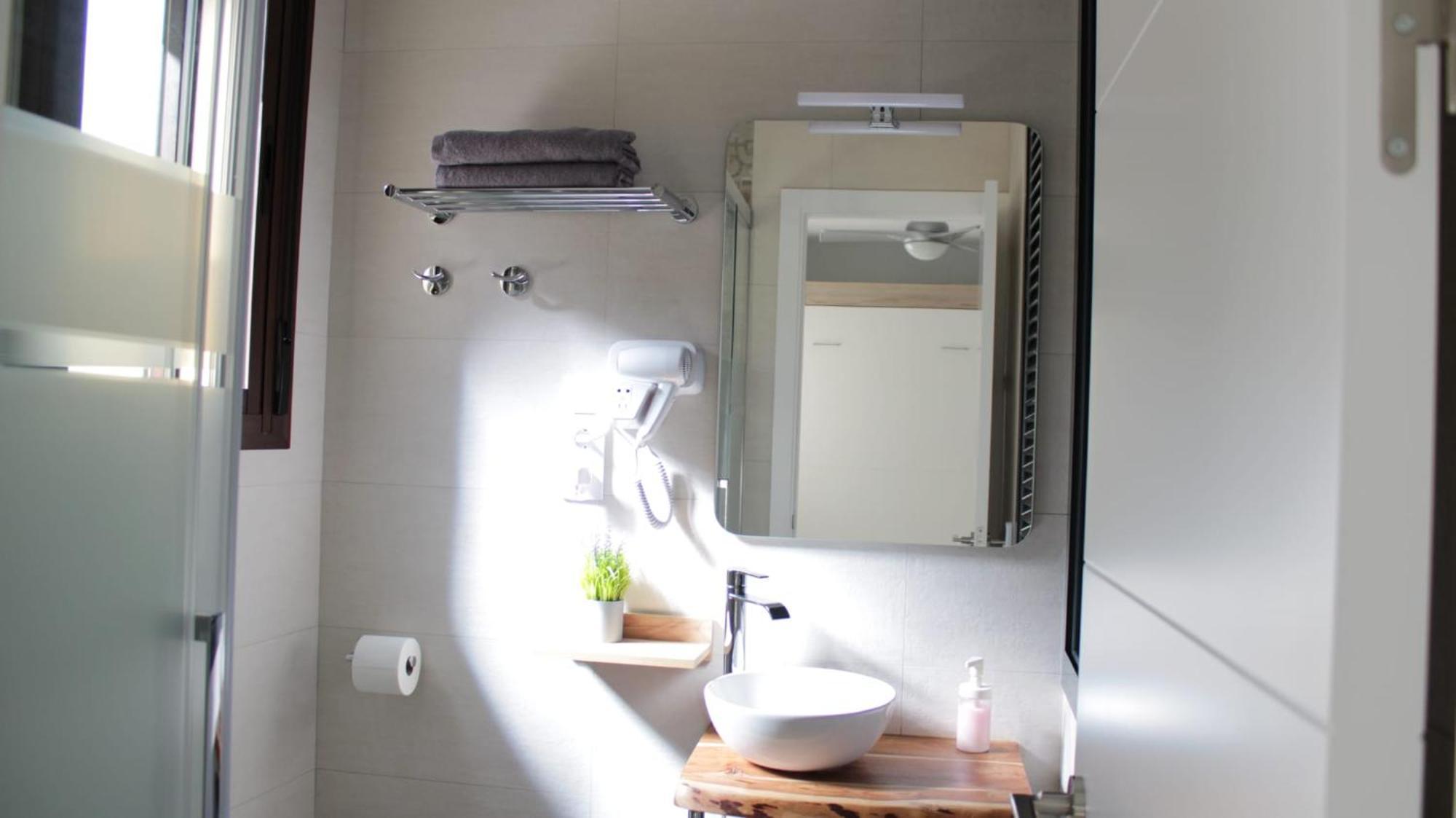 Apartamento La Fuente 27 Tomares Exteriér fotografie