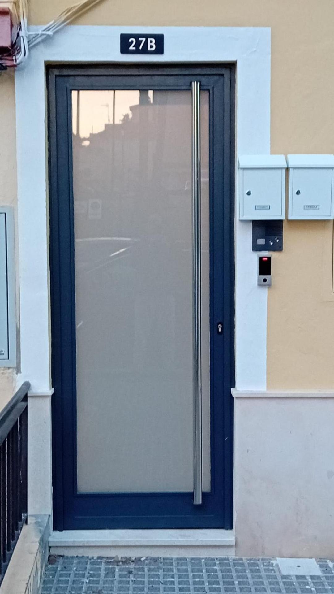 Apartamento La Fuente 27 Tomares Exteriér fotografie