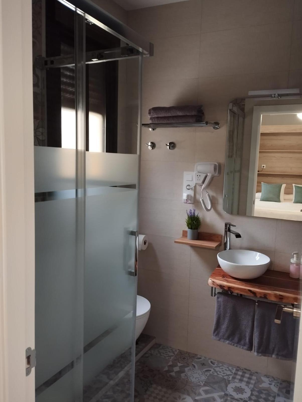 Apartamento La Fuente 27 Tomares Exteriér fotografie