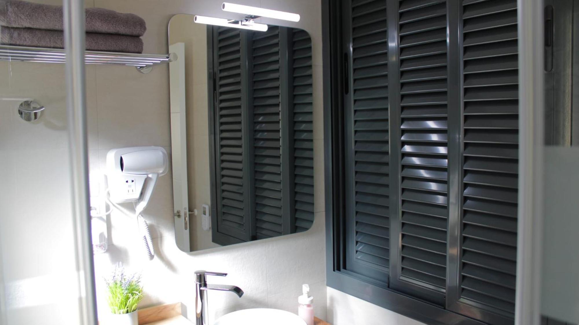 Apartamento La Fuente 27 Tomares Exteriér fotografie